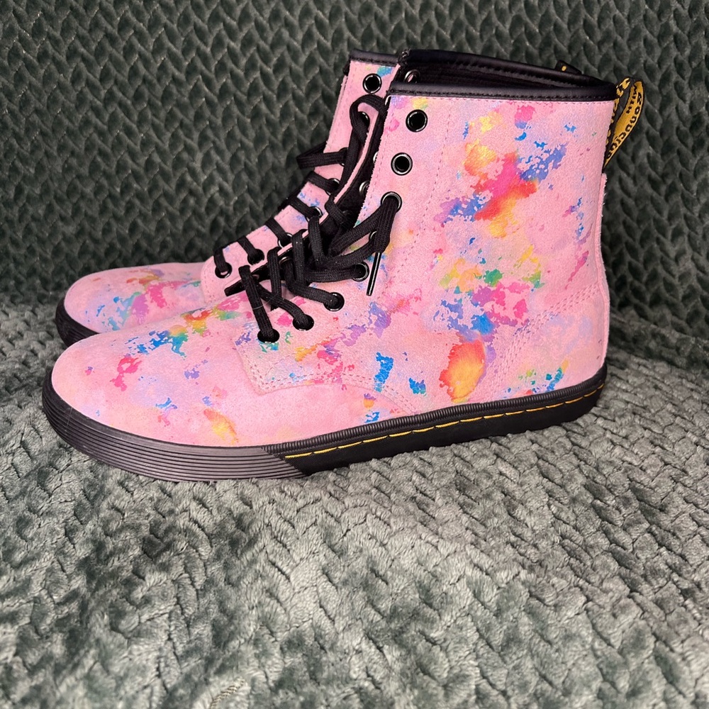 Did Martin boot uk 7 us 9
